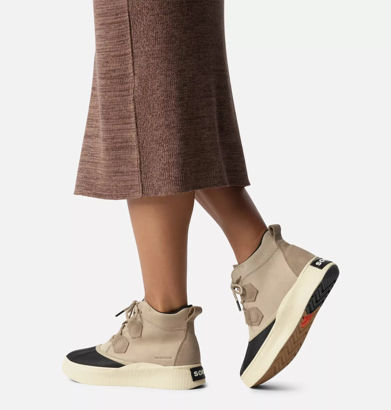 WOMEN'S OUT N ABOUT? IV CLASSIC Comfortable fit Ultimate Wear