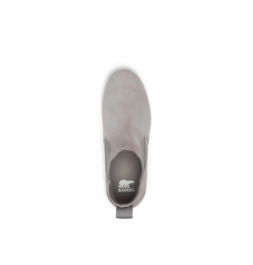 Versatile Usage WOMEN'S OUT N ABOUT? WEDGE BOOTIE *FINAL SALE
