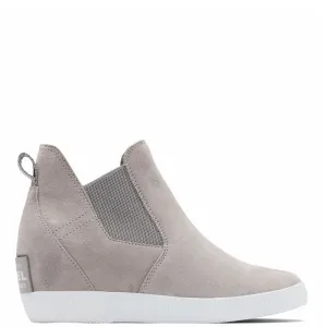 WOMEN'S OUT N ABOUT? WEDGE BOOTIE *FINAL SALE Light Weight Anti   Blister