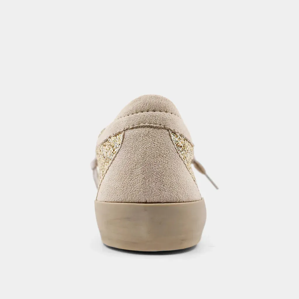 Canvas Upper WOMEN'S PAULA
