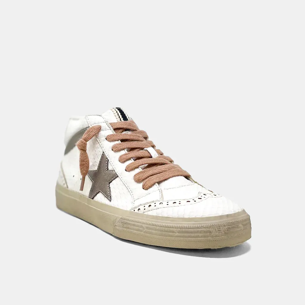 WOMEN'S PAULINA Split Toe Flex Zone