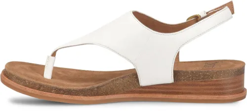 UV Protection Sleek Vacation Sandals Women's Penelope