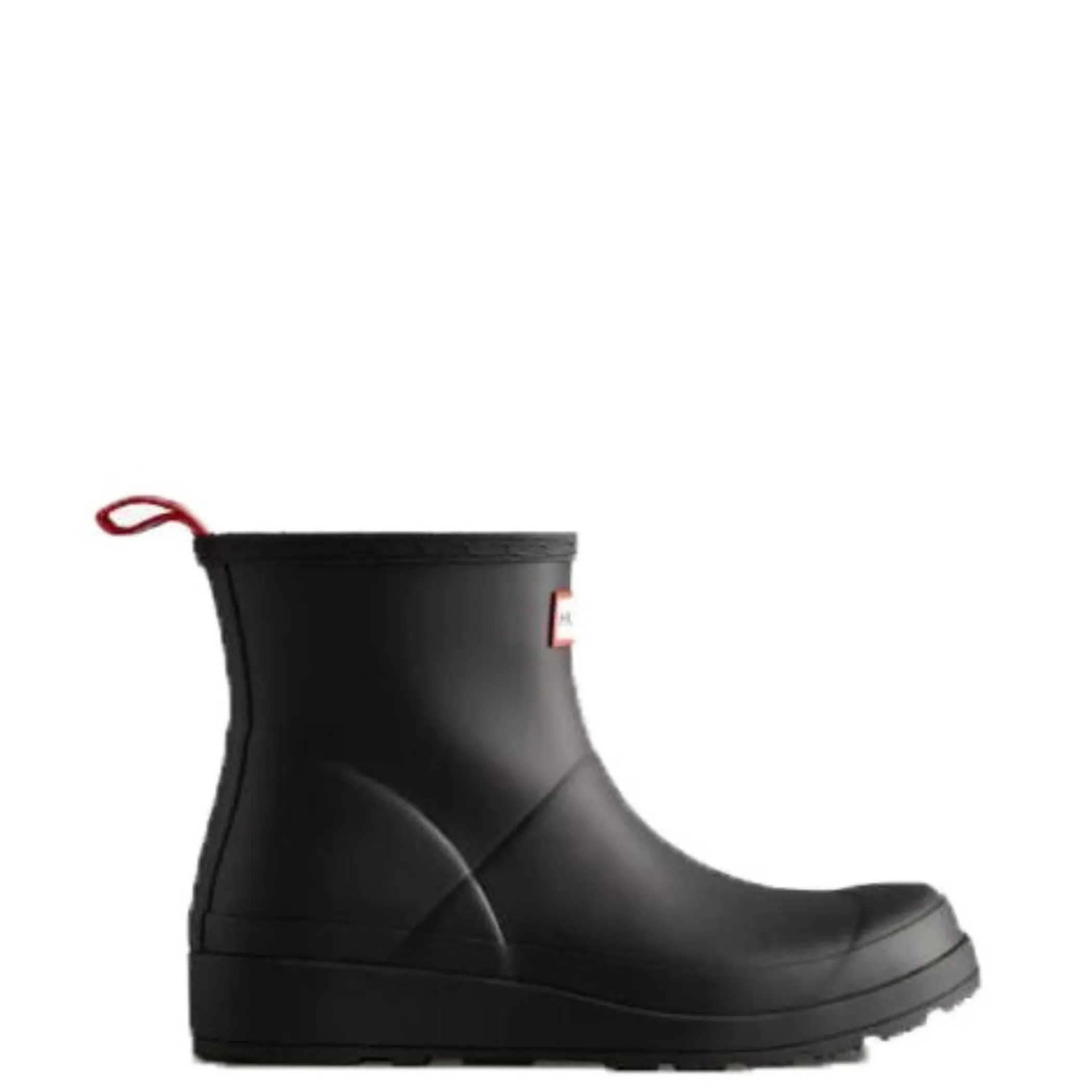 WOMEN'S PLAY BOOT SHORT Secure Closure