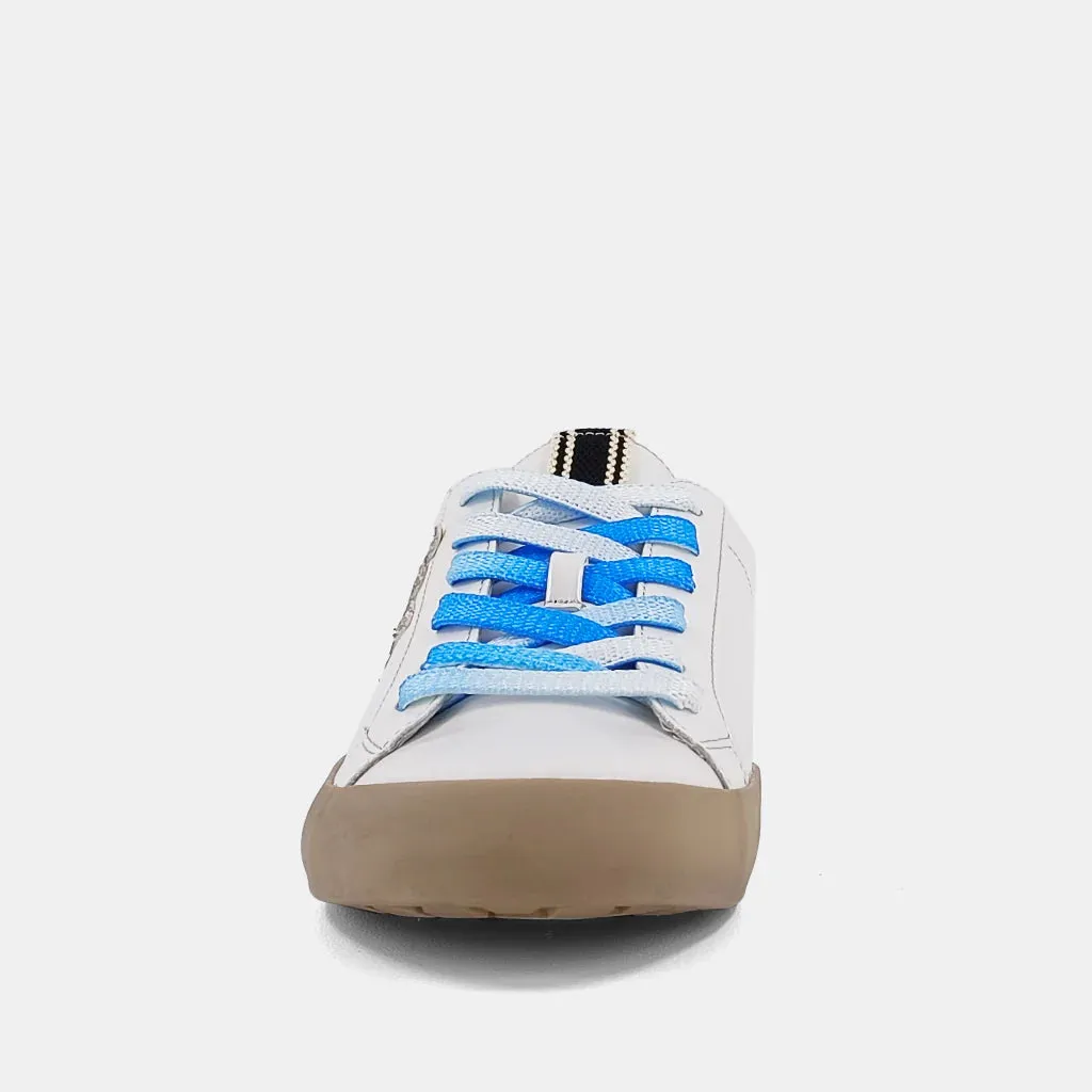 Travel Flex Heel To Toe Drop WOMEN'S POLKA