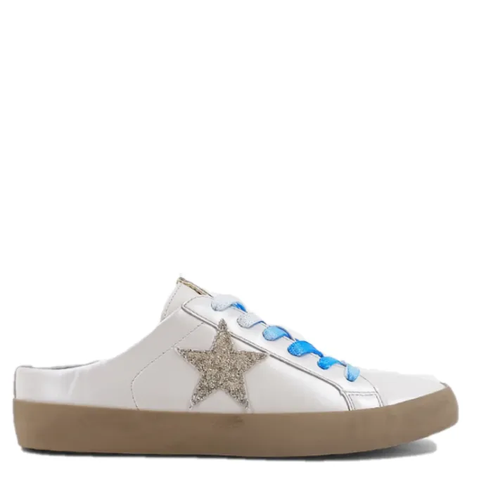 Quick Dry Material Technology WOMEN'S POLKA