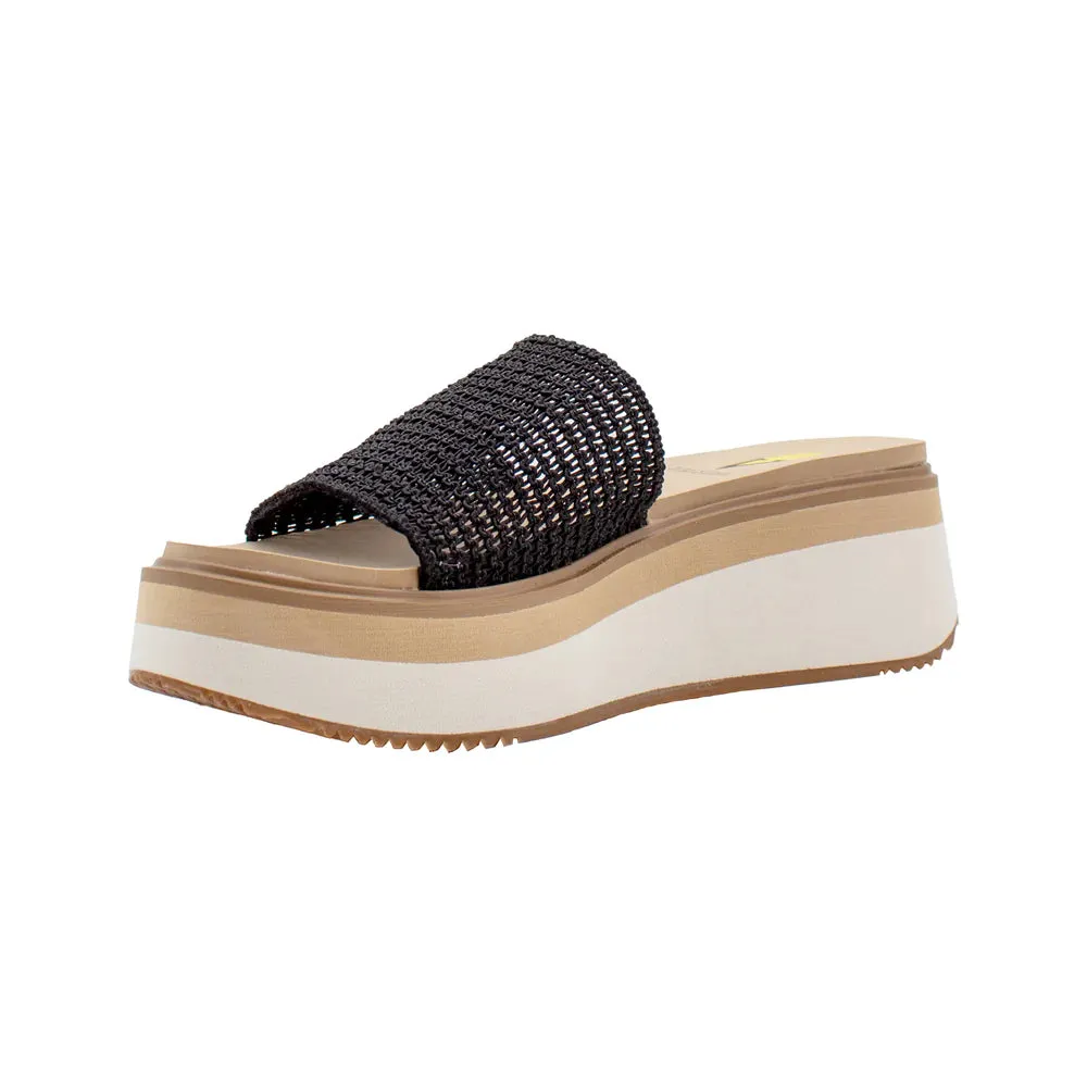 WOMEN'S PORTOBELLO Breathable Design