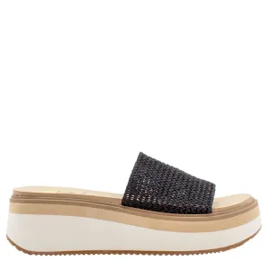 WOMEN'S PORTOBELLO Step Out