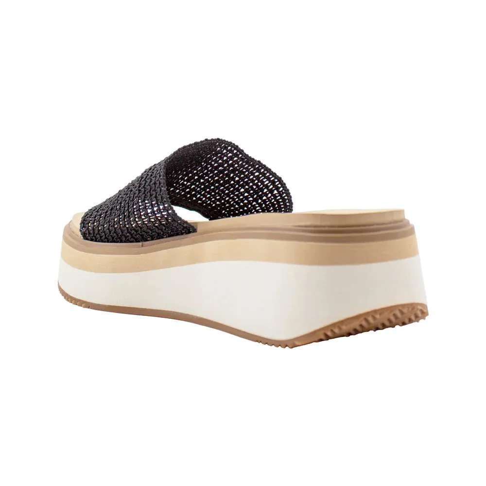 Canvas Material WOMEN'S PORTOBELLO