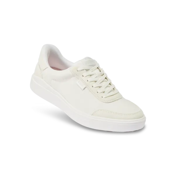 cushioned - footbed - material shoes promote healthy running Women's Prague 2