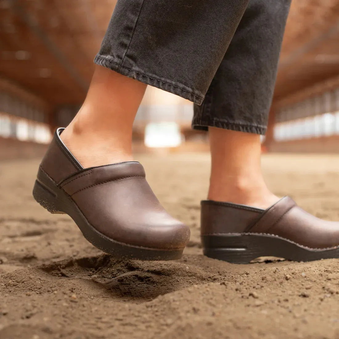 WOMEN'S PROFESSIONAL Low Step