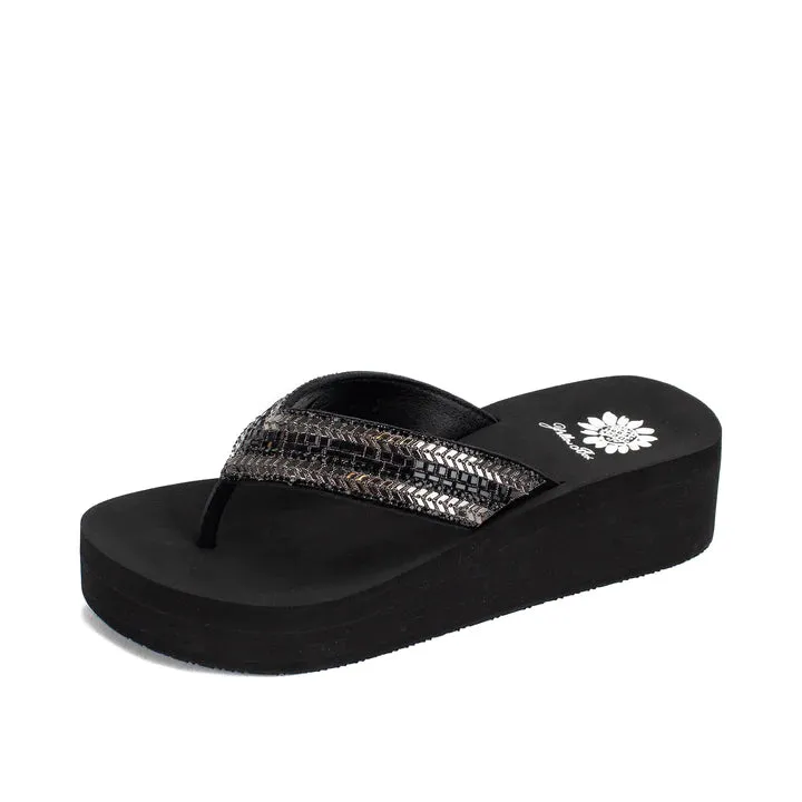 Slip Off Shell Trim Women's Rathlin *FINAL SALE