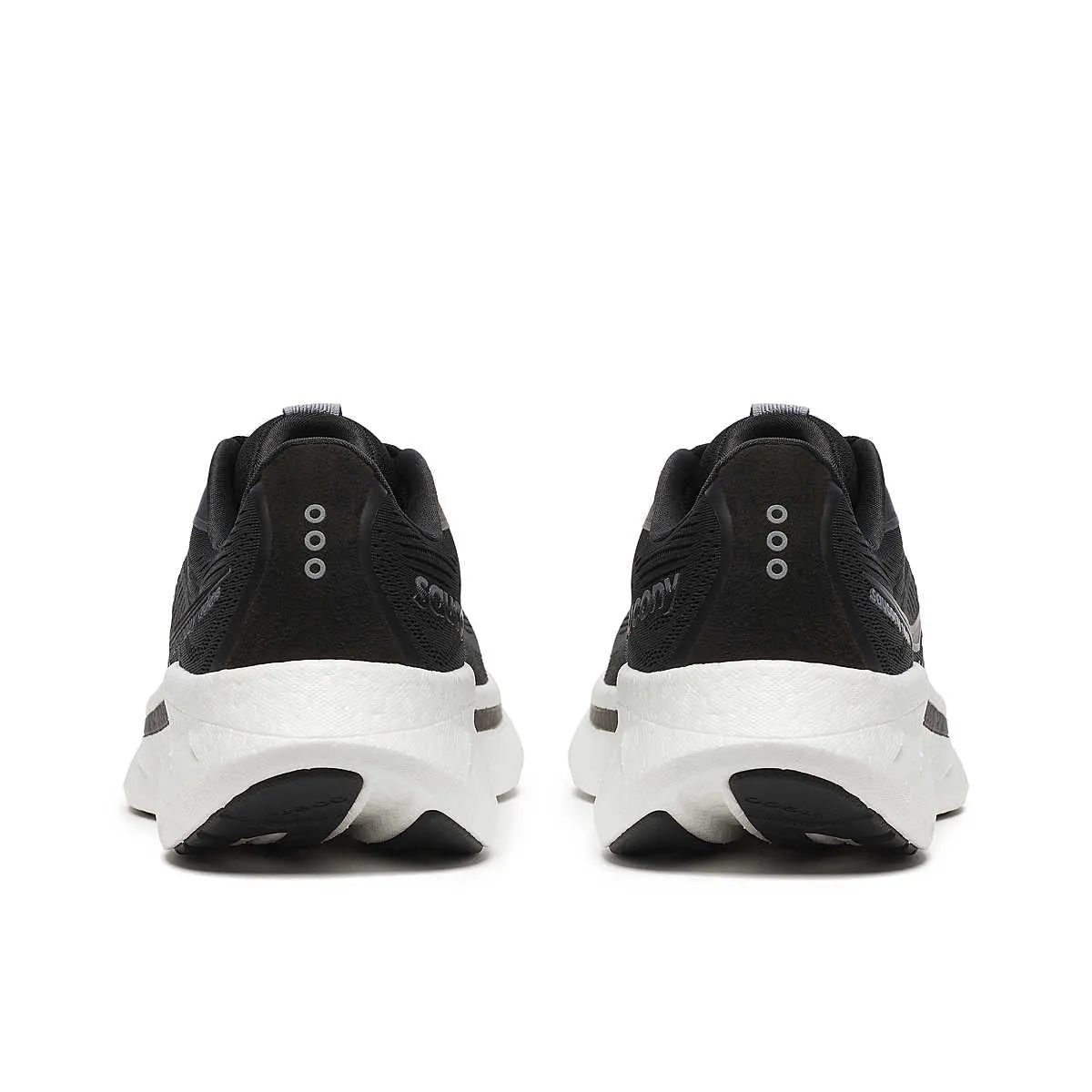 removable insoles Women's Ride 18 - Black / White