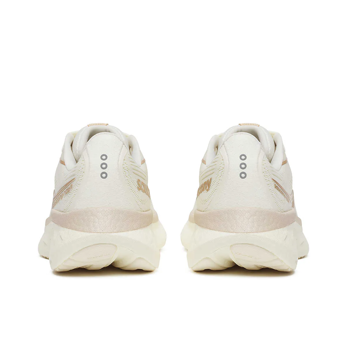 Marathon Preparation Women's Ride 18 - Vanilla
