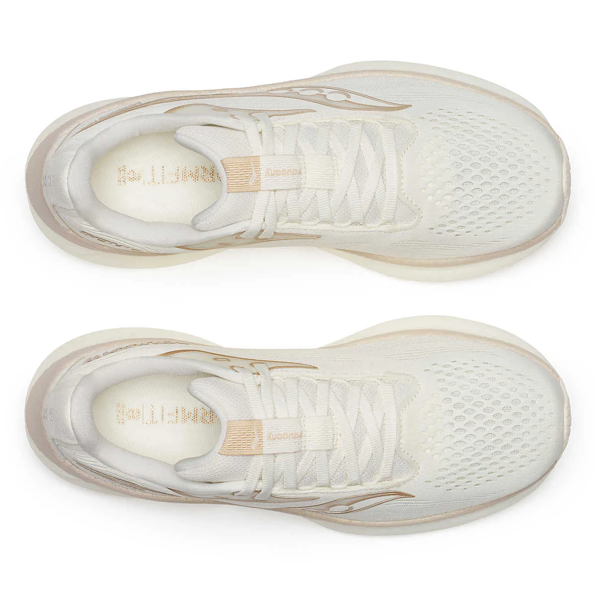 high - end shoe cost Women's Ride 18 - Vanilla