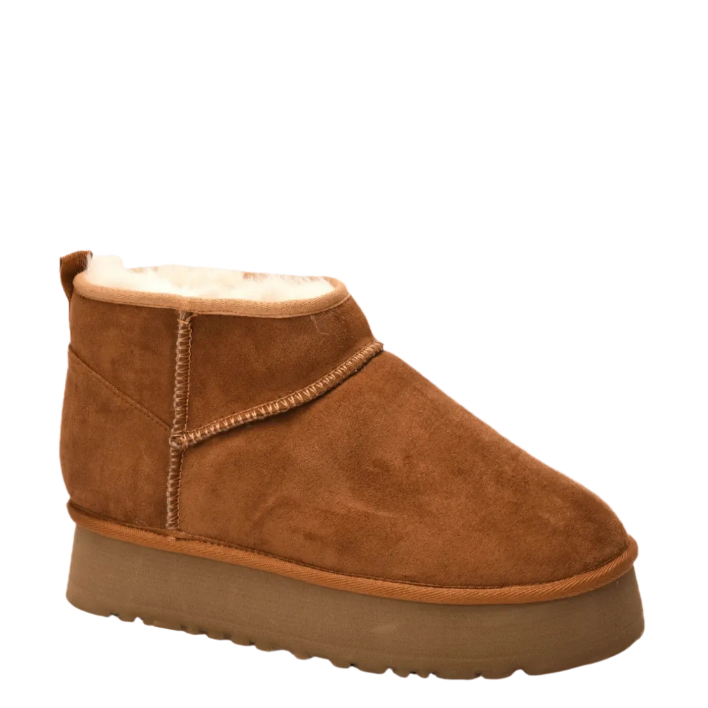Muddy Path Cold Trek WOMEN'S ROOM SERVICE *FINAL SALE