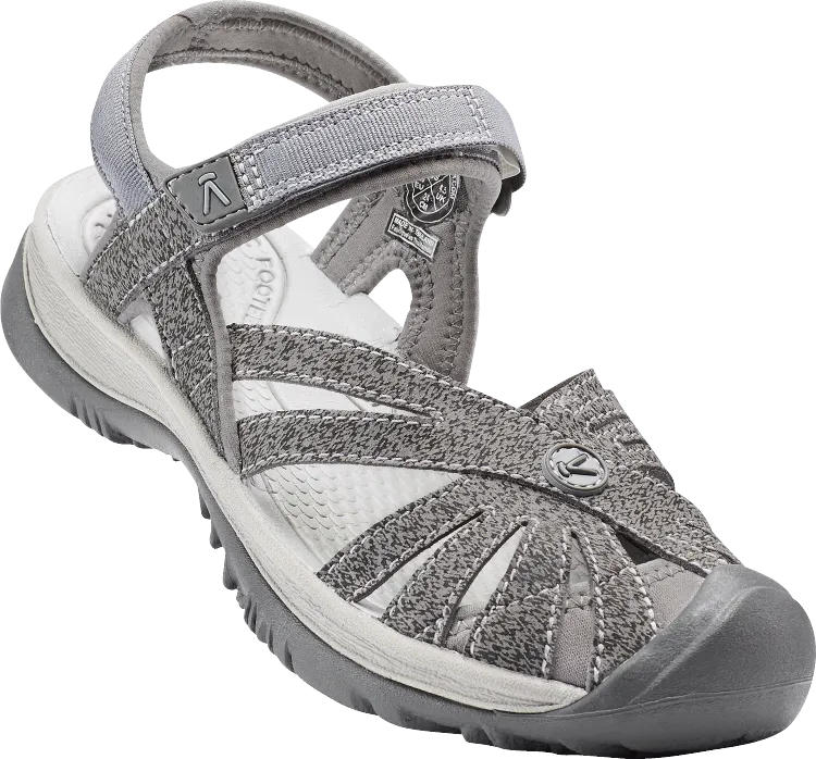 WOMEN'S ROSE Freedom Move Light Travel Sandals