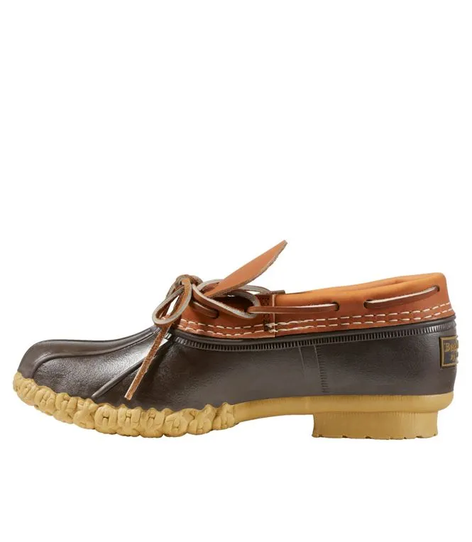 Women's Rubber Moc Anti-slip