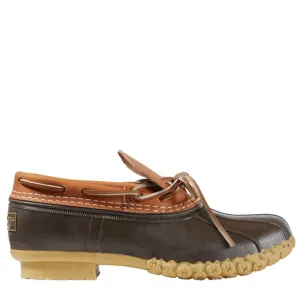 Easy Maintenance Non-Slip Grip Women's Rubber Moc