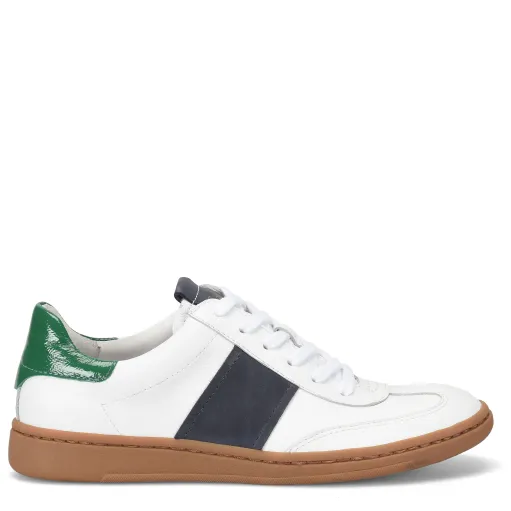 Women's Ruby Retro Sneaker Disinfectant