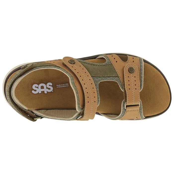 Everyday Walking Shoes Womens SAS Embark in Live Oak