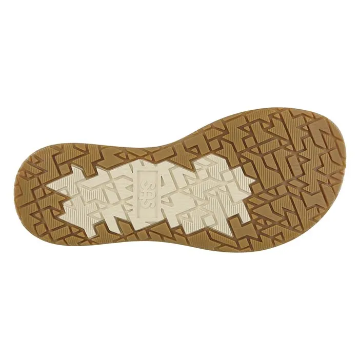 Womens SAS Embark in Live Oak Minimal Wear Effortless Style