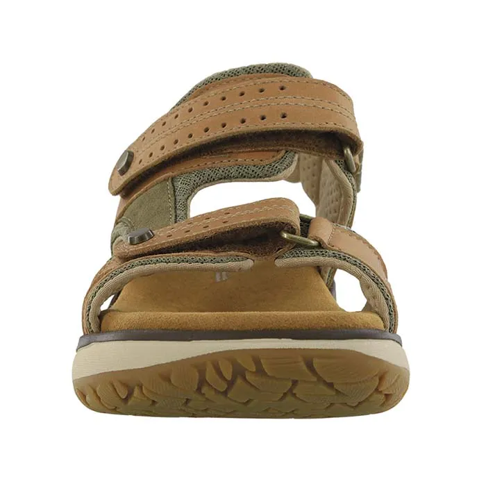 Womens SAS Embark in Live Oak Supportive And Stylish
