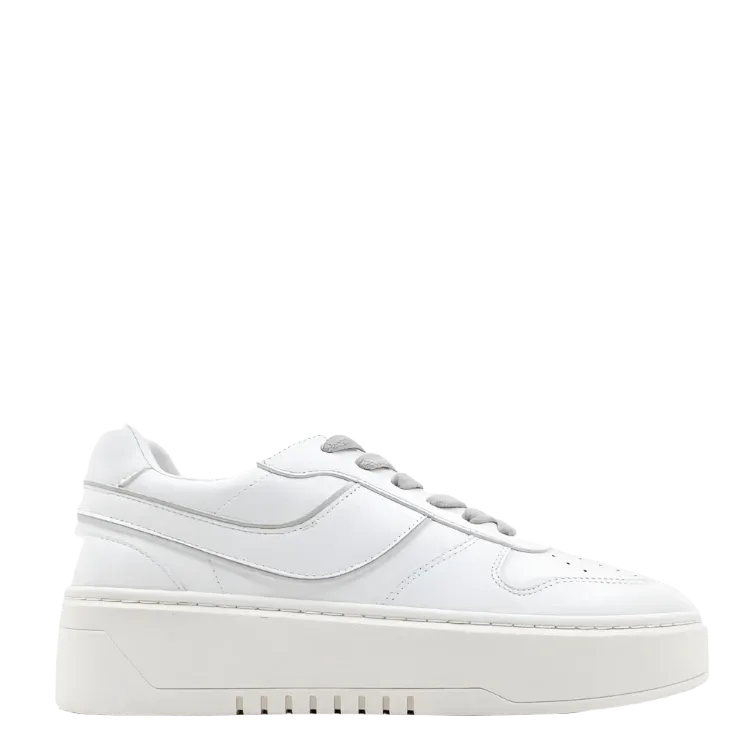 WOMEN'S SATINE MidTop TPU plate