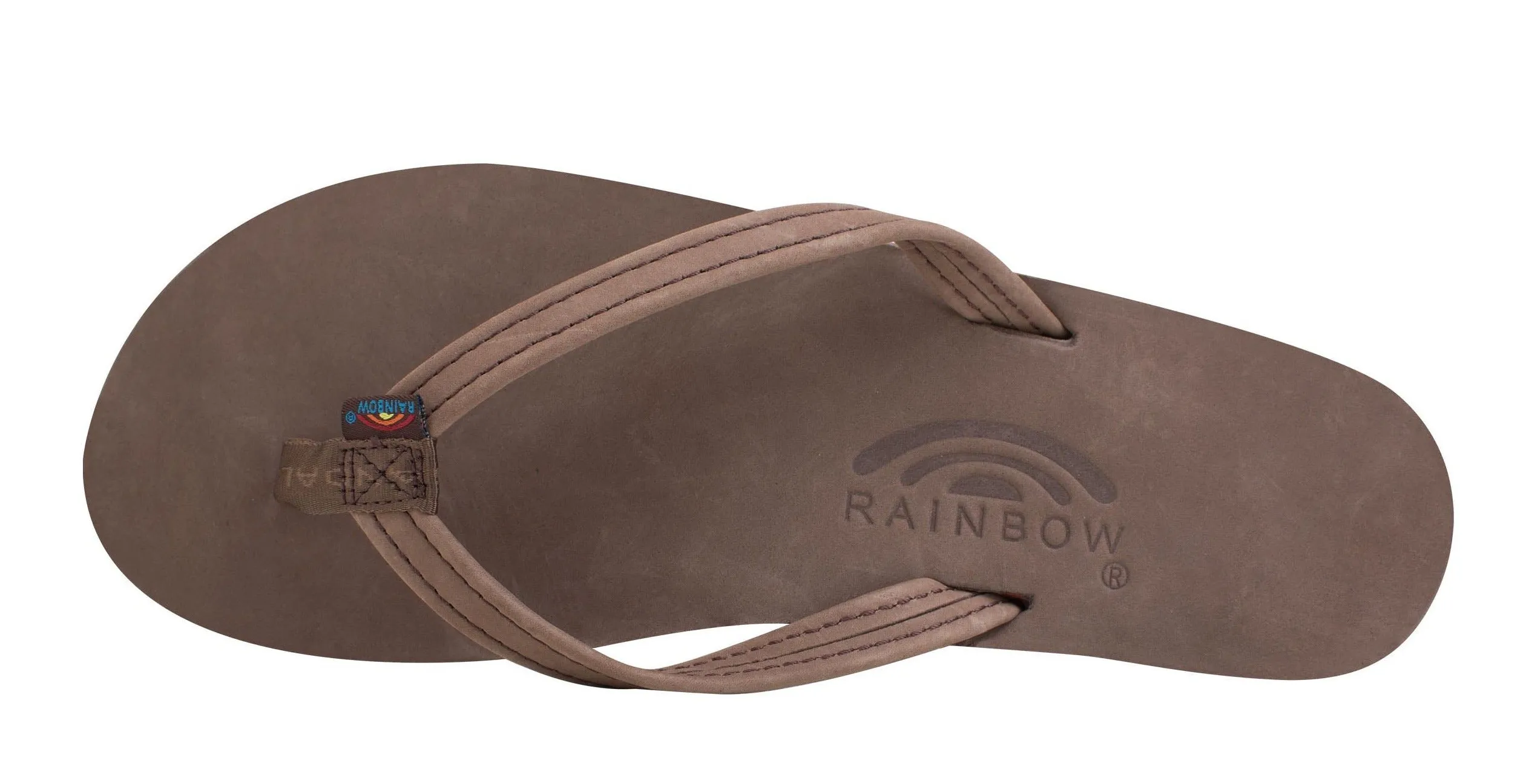 Women's Single Layer Narrow Strap Footwear for Vacation Easy Clean