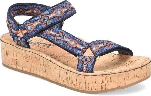 Women's Sirena *FINAL SALE Soft Cushioning Shoes Water-resistant