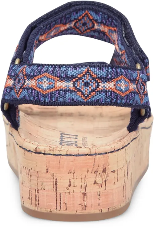 Beach-ready Footwear Women's Sirena *FINAL SALE