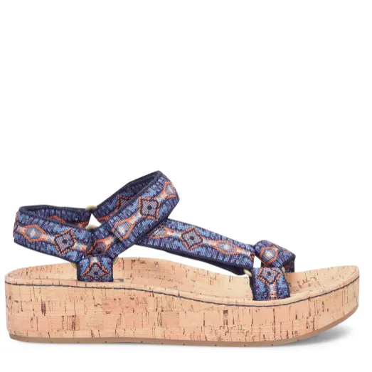 Gentle Walk Cut Outs Women's Sirena *FINAL SALE