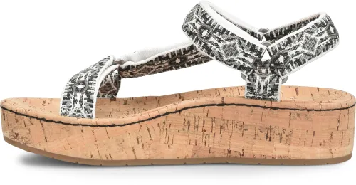 Women's Sirena *FINAL SALE Slide Fit Running Comfort