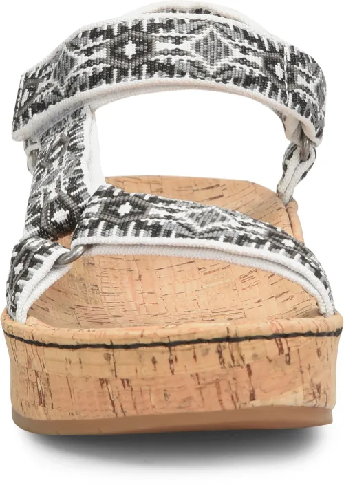 Cushioned Sole All Purpose Women's Sirena *FINAL SALE