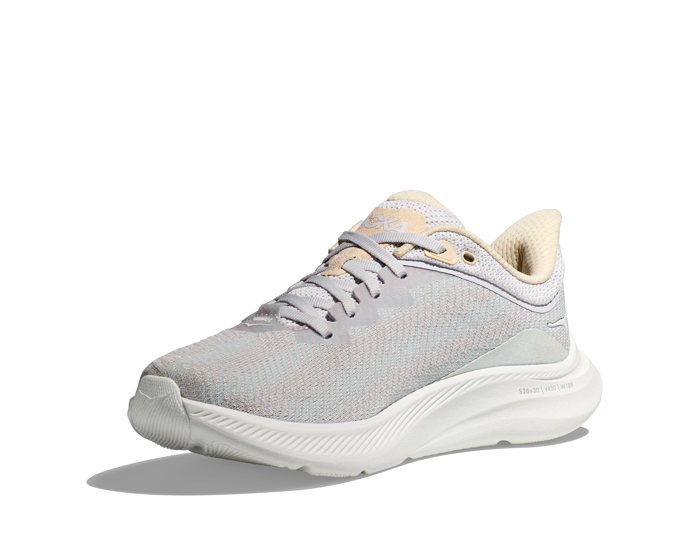 Glam support Women's Solimar