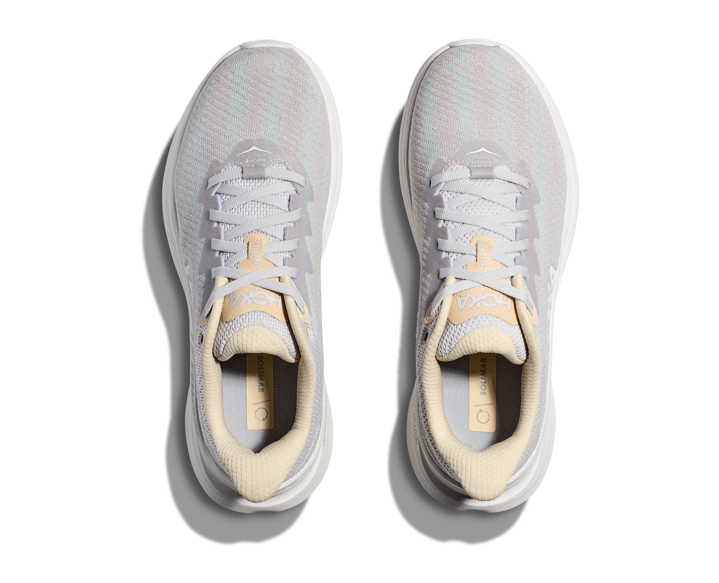 Footbed Women's Solimar