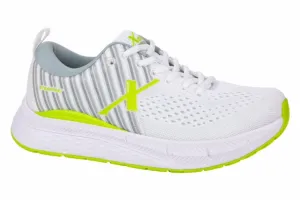 Women's Steadfast flat sole shoes Comfort - enhanced