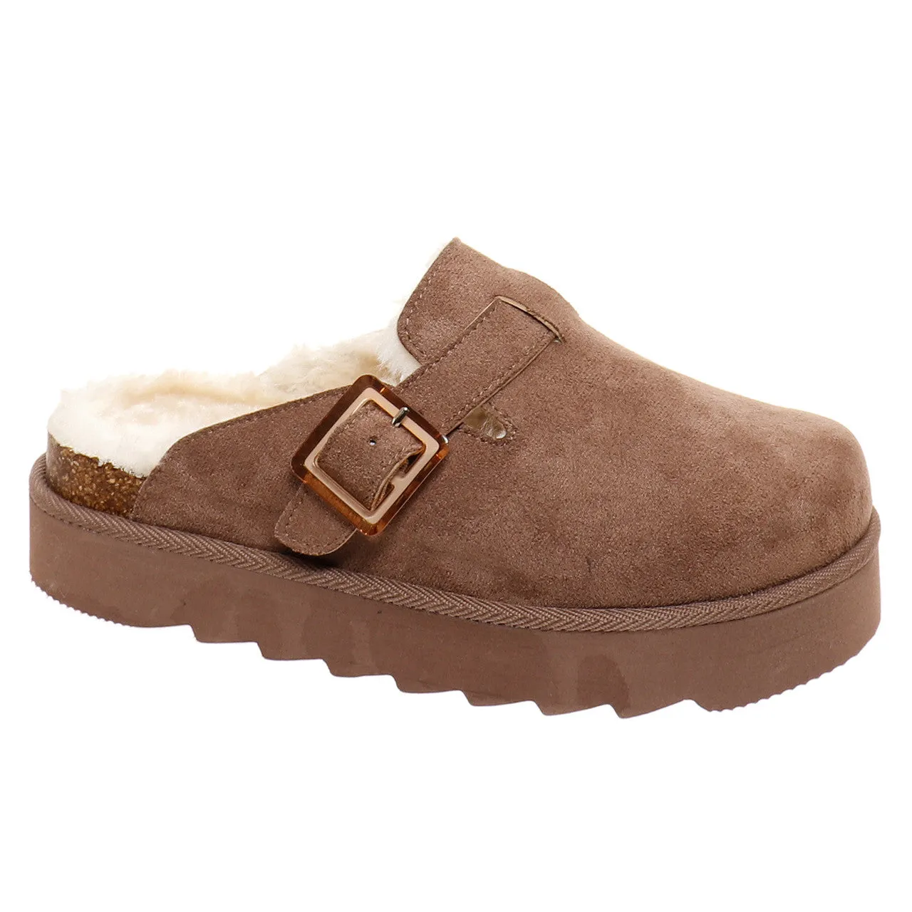Women's Sunday-1 Versatile Elastic Lacing