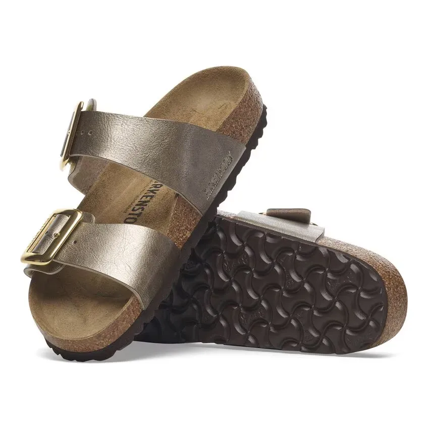 Women's Sydney Luxe Buckle lace - type
