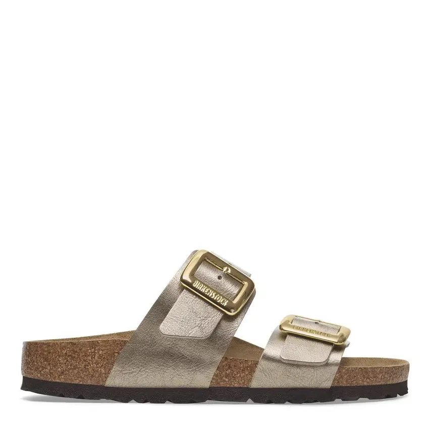 Women's Sydney Luxe Buckle Secure fit