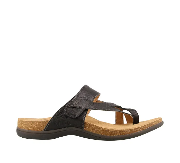 Classic Style Heel Ease Womens Taos Perfect Black
