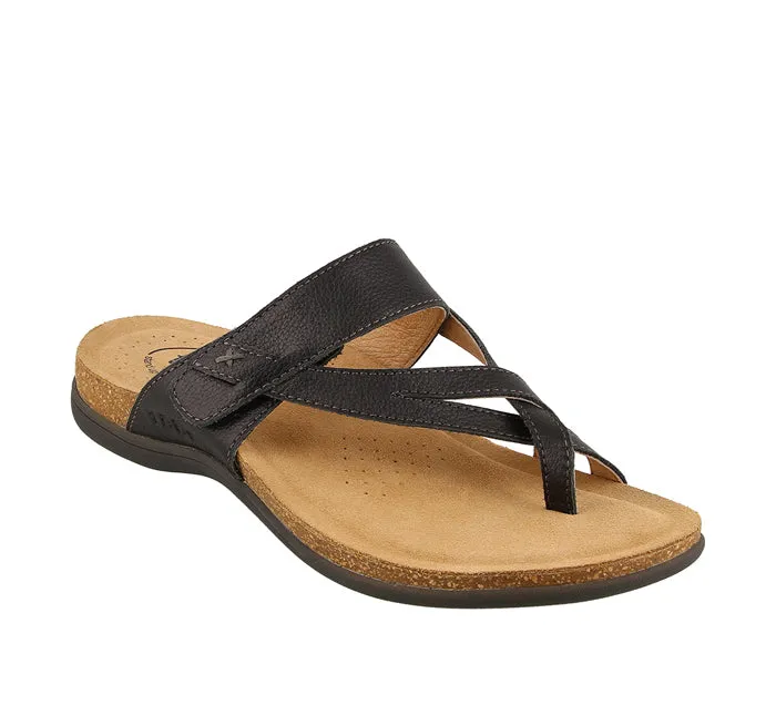 studded Womens Taos Perfect Black