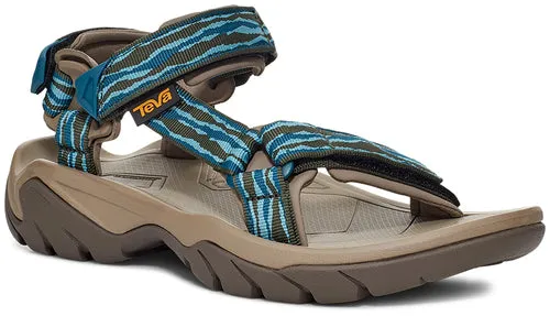 Lightweight Comfort Park Date WOMEN'S TERRA FI 5 UNIVERSAL *FINAL SALE