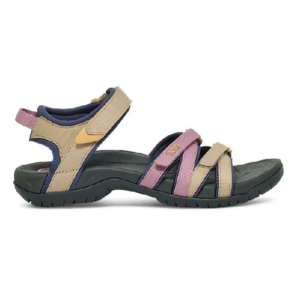 Indoor Womens Teva Tirra in Root Light Multi