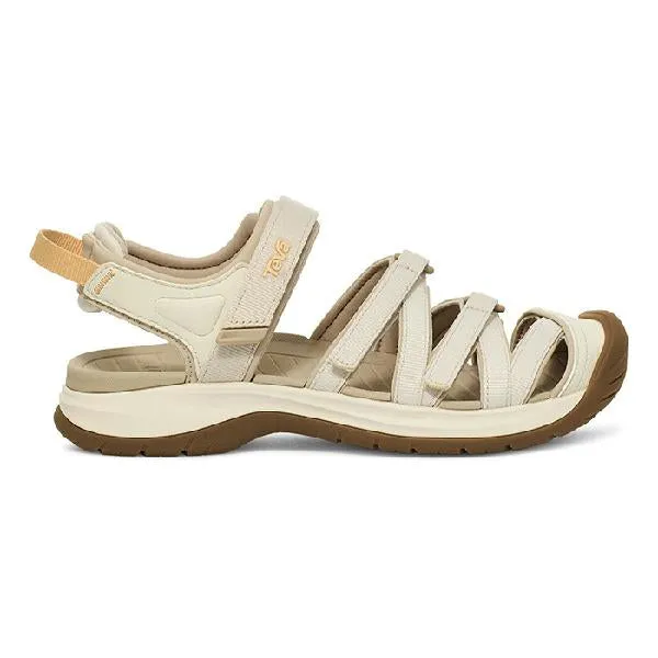 Beach Fun Party Ready Womens Teva Tirra Sport CT in Birch