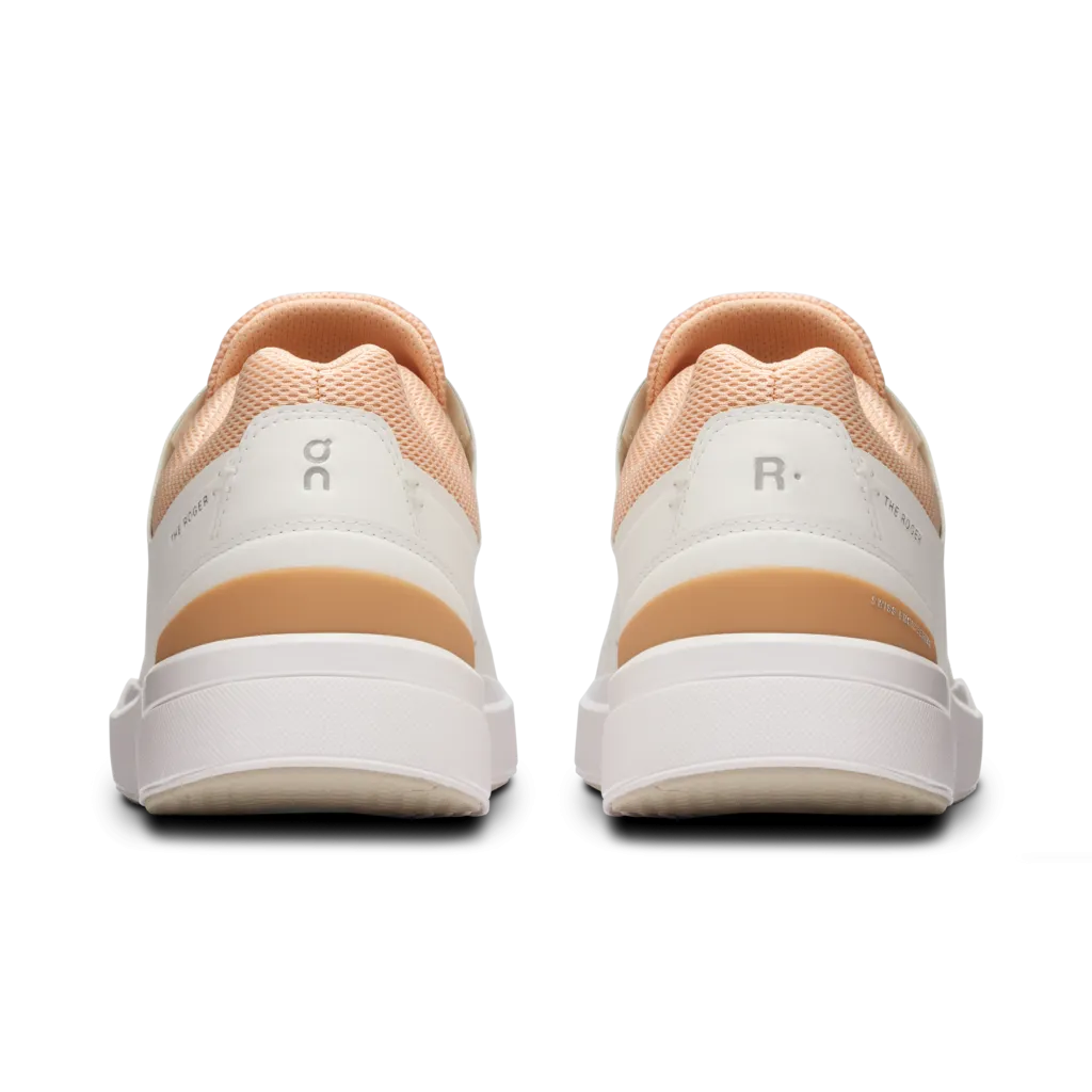 WOMEN'S THE ROGER Advantage ZipUpClosure Bold Look