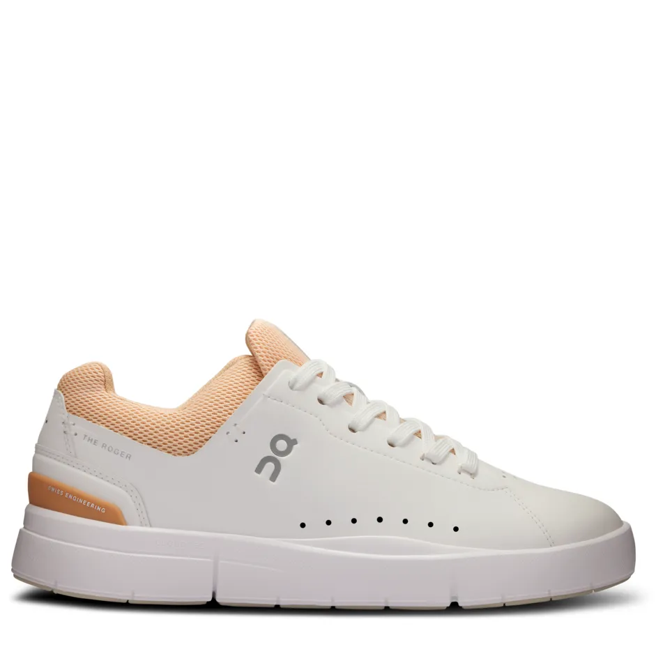WOMEN'S THE ROGER Advantage Lace Design Smooth stride