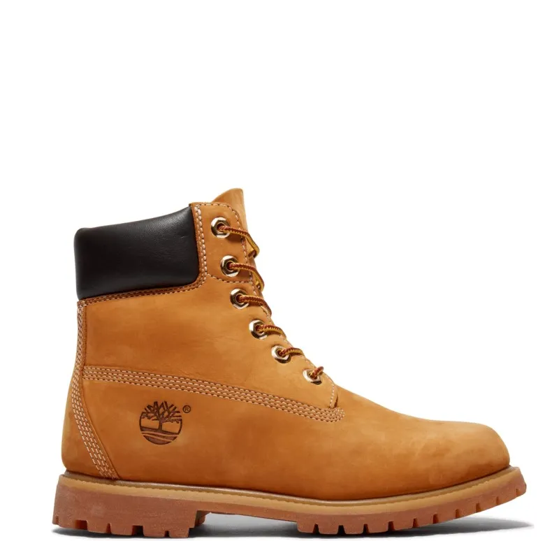 CushionedSole WOMEN'S TIMBERLAND PREMIUM