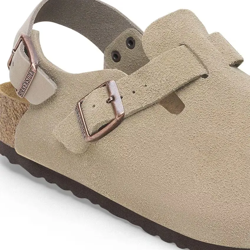 Smart Fit Women's Tokio