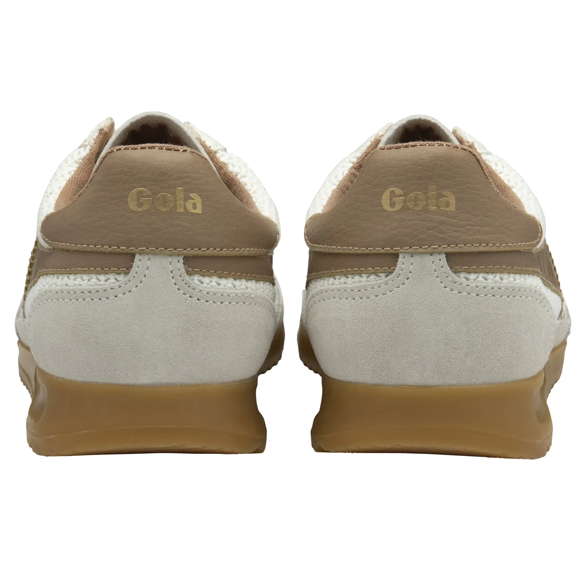 Speed-Friendly Reinforced Eyelet Construction Women's Tornado Zephyr
