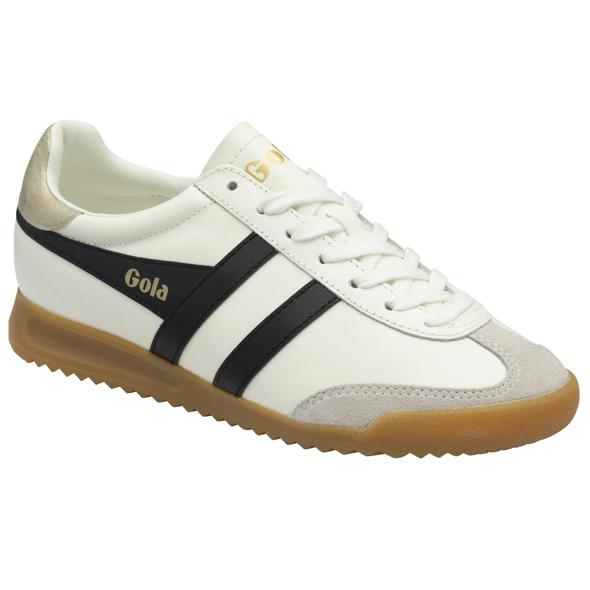 Luxe Touch Women's Torpedo Sneakers